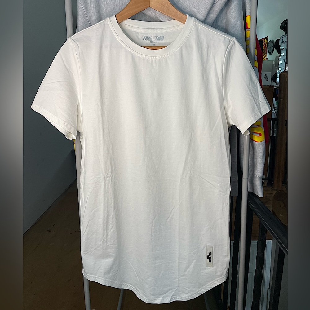 Full Send Fitness Shirt (small)